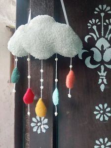 Wall Hanging / Decor / Home Dec