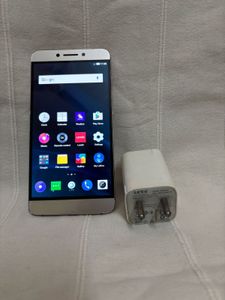 LeEco Max 2 Phone (Rose Gold)