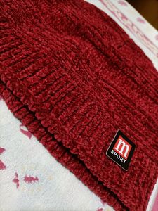 Winter Cap