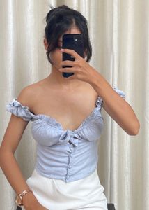 Linen Top