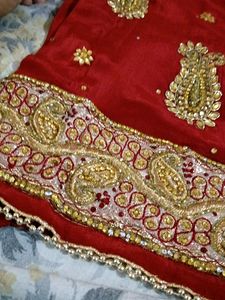 Punjabi Salwar Suit With Dupatta🎉🎁🥰