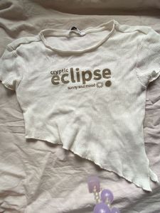 Combo Crop Top