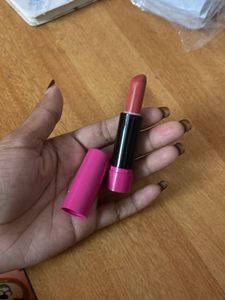 MyGlamm Matte Rush Mini Lipstick