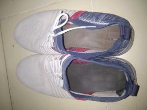 Combo of Two Shoes