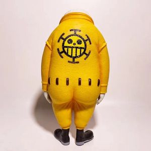 One Piece Anime Bepo Action Figure