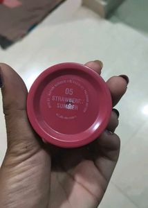insight blush