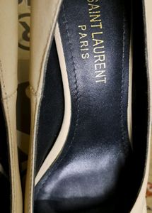 Saint Laurent Brand Italy