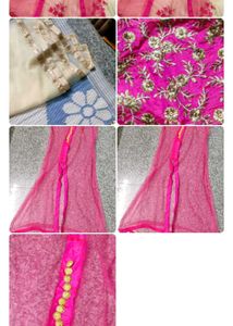 Girls&#39; Ethnic Dress
