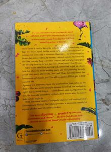 The Unhoneymooners by Christina Lauren