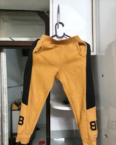 Balenciaga Kids' Zip-Up Hoodie