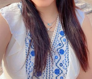 White Embroidered Mini Dress