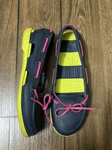 Boat Shoes Crocs