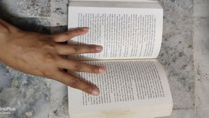 Jaishree Mishra Novel Collection