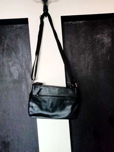 Branded Dr. Kong Crossbody Bag