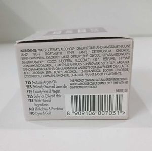 Love Beauty And Planet Hair Mask