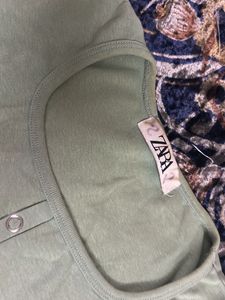 Women Top Basic