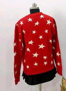 Disney Mickey Mouse Graphic Sweater