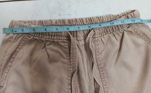 CARGO PANTS