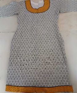 Stitched Salwar Suit