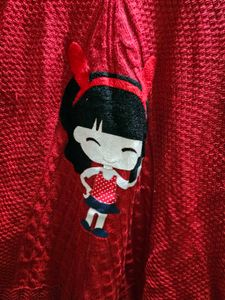 Woolen Sweater