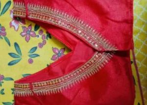 Styles Women Blouses