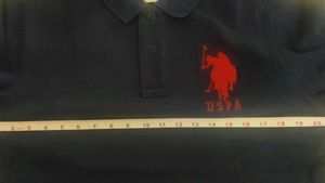 US Polo Original Tshirt