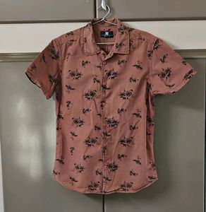 HERE&amp;NOW Slim shirt 38 size