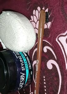 Makeup &amp; Self-Care Bundle