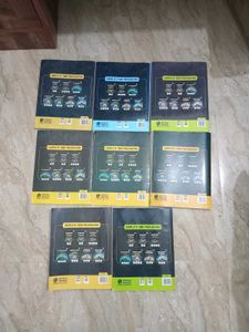 CLASS -XII COMMERCE BOOKS SET