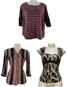 3 Top For Just Rs 199/_ 🔥🤟🏻