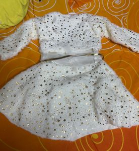Girl Frock