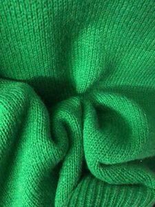 H&amp;M Green Pullover Sweater