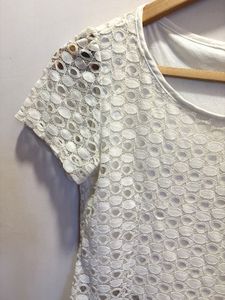Beautiful Lace Top