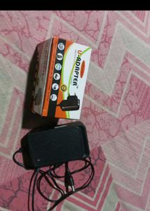 Ac / Dc Adaptor