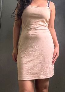 Bodycon Mini Dress