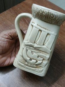 Coffee Mug For Singapore Oven Safe