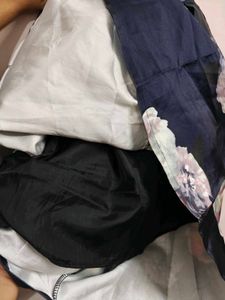 Pristine Luxurious Skirt