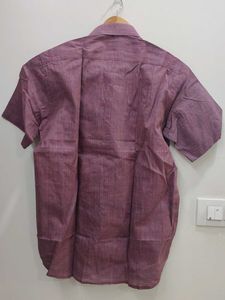 Khadi Shirt - 42