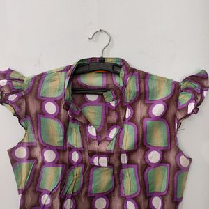 Easy Breezy Summer Top