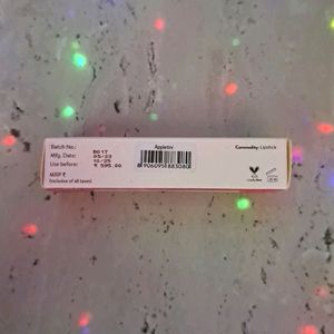 Myglamm Lit Creamy Matt Lipstick Appletini