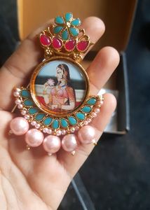 Big Earing Combo...