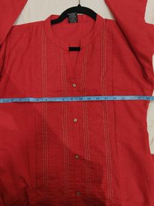 Soch Women M Size Kurti