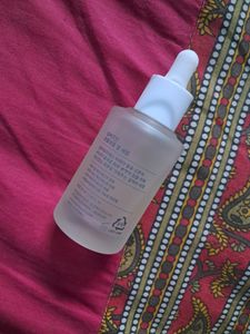 numbuzin No. 3 Skin Softening Serum