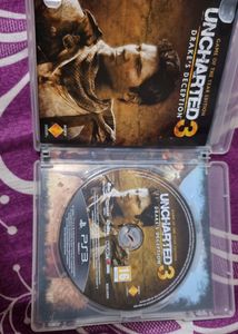 PS3 | Uncharted 3 Game Of The Year Edition