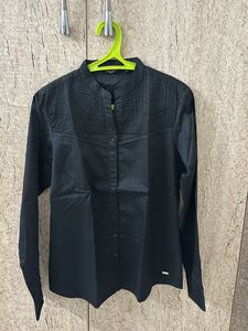 Park avenue Women Formal Shirt