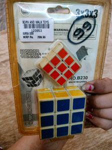 Magic Cube