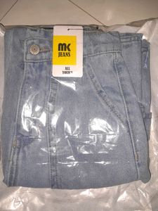 Mk Cargo Jeans