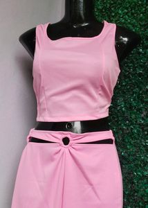 Pink Set