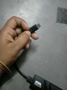 USB 3.0 Gigabit LAN Adapter