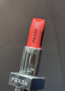 Prada Monochrome Lipstick Shade B103 Auburn
